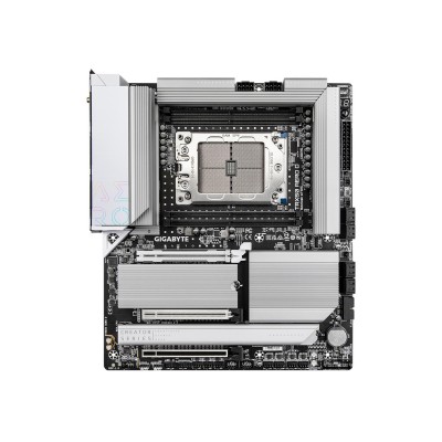 GIGABYTE TRX50 AERO D