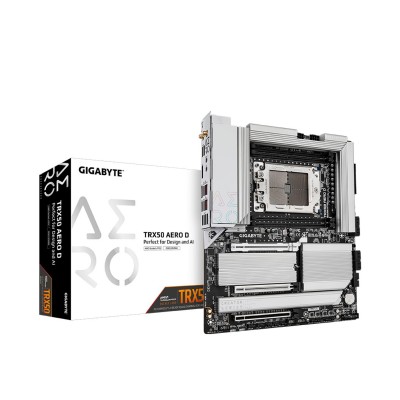 GIGABYTE TRX50 AERO D