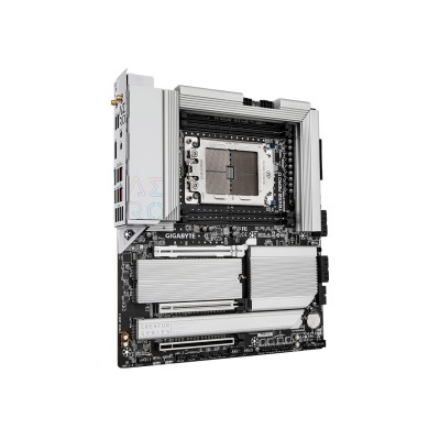 GIGABYTE TRX50 AERO D