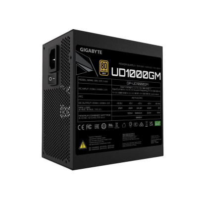 GIGABYTE UD1000GM (GP-UD1000GM)
