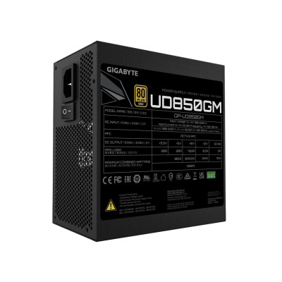 GIGABYTE UD850GM (GP-UD850GM)