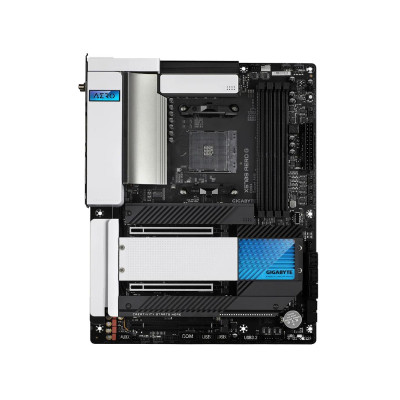 GIGABYTE X570S AERO G