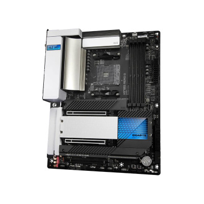 GIGABYTE X570S AERO G