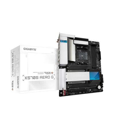 GIGABYTE X570S AERO G