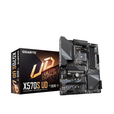 GIGABYTE X570S UD