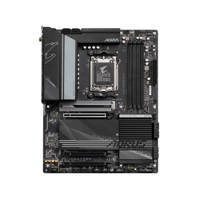 GIGABYTE X670 AORUS ELITE AX