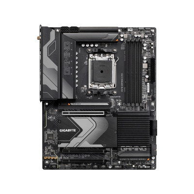 GIGABYTE X670 GAMING X AX
