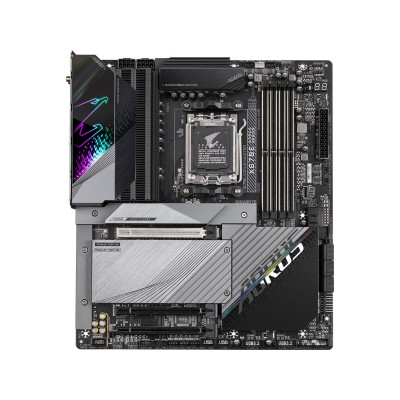 GIGABYTE X670E AORUS MASTER