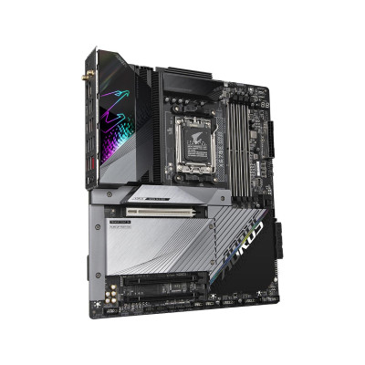 GIGABYTE X670E AORUS MASTER