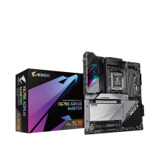 GIGABYTE X670E AORUS MASTER
