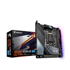 Gigabyte Z590I AORUS ULTRA