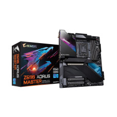 Gigabyte Z690 AORUS MASTER DDR5