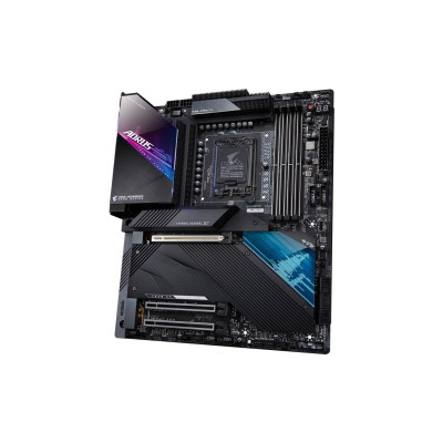 Gigabyte Z690 AORUS MASTER DDR5