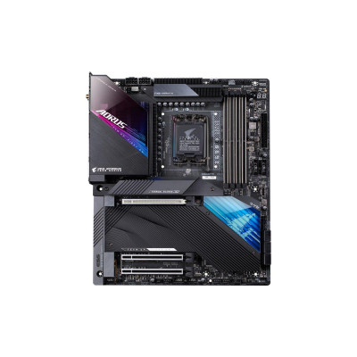 Gigabyte Z690 AORUS MASTER DDR5