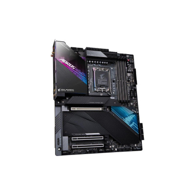 Gigabyte Z690 AORUS MASTER DDR5