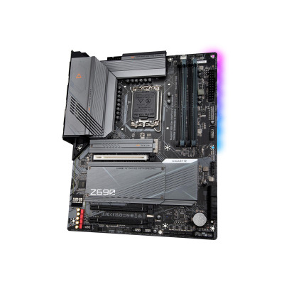 GIGABYTE Z690 GAMING X DDR4