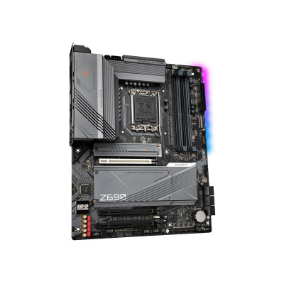GIGABYTE Z690 GAMING X DDR4