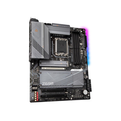 Gigabyte Z690 GAMING X DDR5
