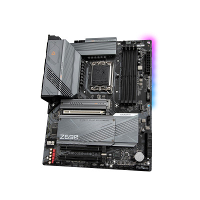 Gigabyte Z690 GAMING X DDR5