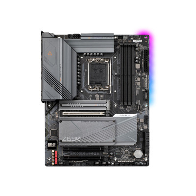 Gigabyte Z690 GAMING X DDR5