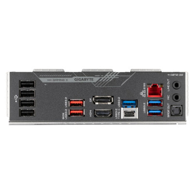 Gigabyte Z690 GAMING X DDR5