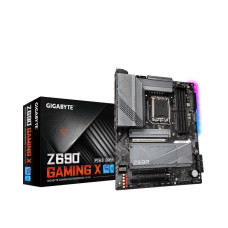 Gigabyte Z690 GAMING X DDR5