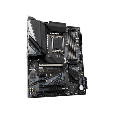 GIGABYTE Z690 UD DDR4