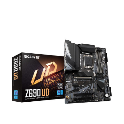 GIGABYTE Z690 UD DDR4