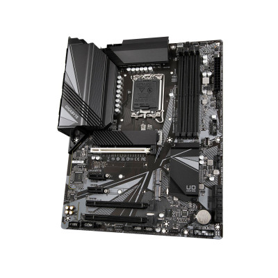Gigabyte Z690 UD DDR5