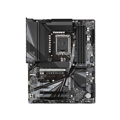Gigabyte Z690 UD DDR5