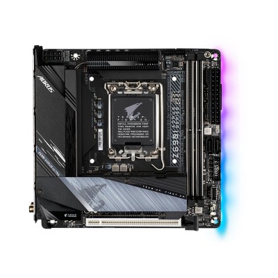 Gigabyte Z690I A ULTRA DDR5