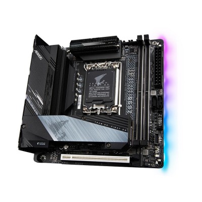 Gigabyte Z690I A ULTRA DDR5