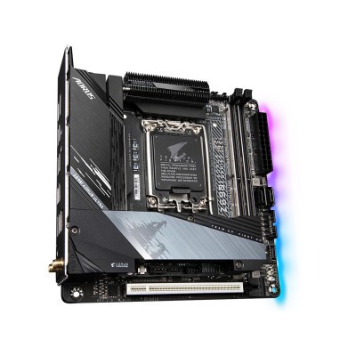 Gigabyte Z690I A ULTRA DDR5