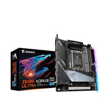 Gigabyte Z690I A ULTRA DDR5