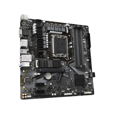 GIGABYTE Z690M DS3H DDR4