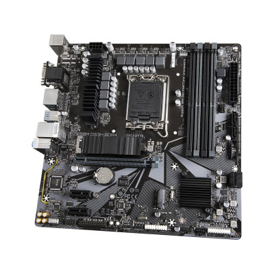 GIGABYTE Z690M DS3H DDR4