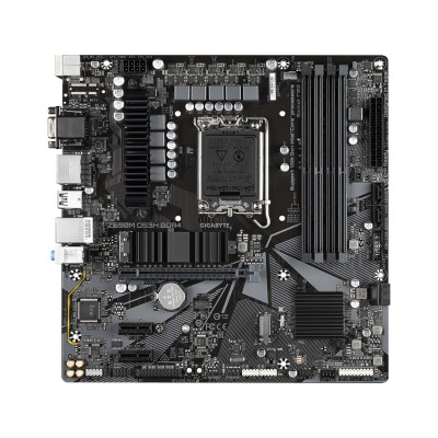 GIGABYTE Z690M DS3H DDR4