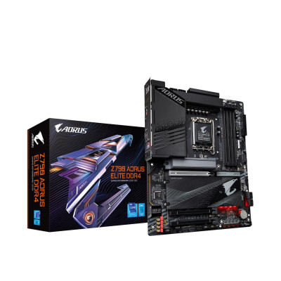 GIGABYTE Z790 AORUS ELITE DDR4