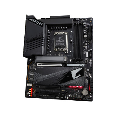 GIGABYTE Z790 AORUS ELITE AX