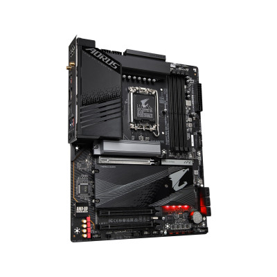 GIGABYTE Z790 AORUS ELITE AX