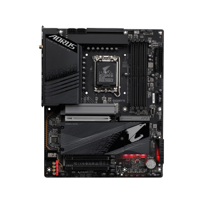 GIGABYTE Z790 AORUS ELITE AX