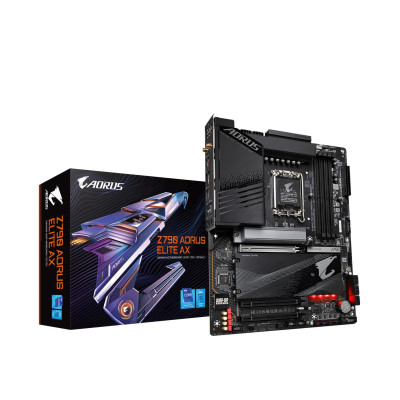 GIGABYTE Z790 AORUS ELITE AX