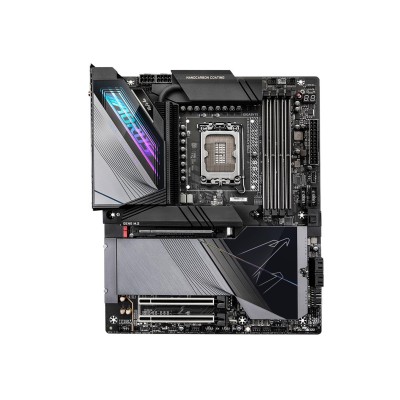 GIGABYTE Z790 AORUS MASTER X