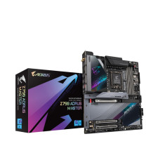 GIGABYTE Z790 AORUS MASTER