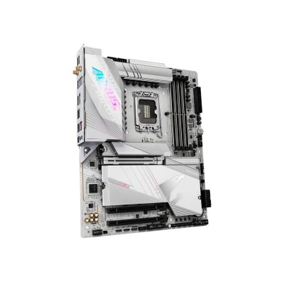 GIGABYTE Z790 AORUS PRO X