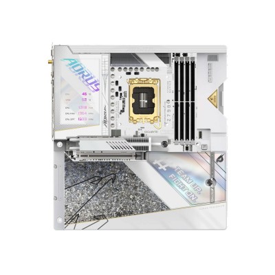 GIGABYTE Z790 AORUS XTREME X