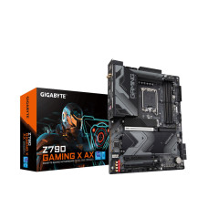 GIGABYTE Z790 GAMING X AX