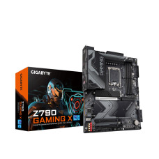 GIGABYTE Z790 GAMING X