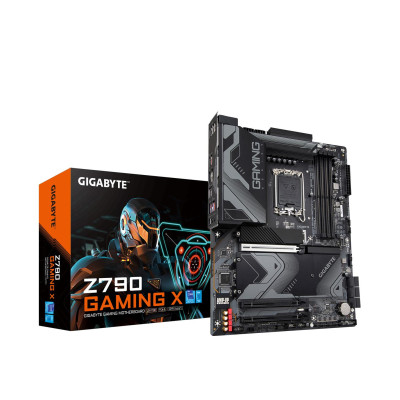 GIGABYTE Z790 GAMING X