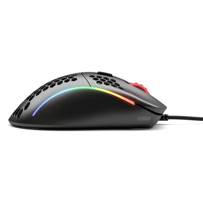 Glorious Model D Minus Matte USB Black (GLO-MS-DM-MB)
